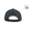 Casquette 6 pans en bambou