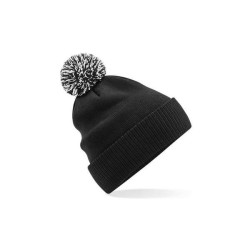 Bonnet Snowstar® en polyester recyclé - RECYCLED SNOWSTAR® BEANIE