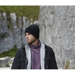 Bonnet Snowstar® en polyester recyclé - RECYCLED SNOWSTAR® BEANIE