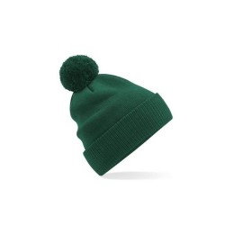 Bonnet Snowstar® en coton organique - ORGANIC COTTON SNOWSTAR® BEANIE