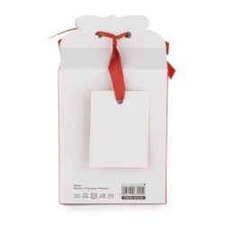 Set de chaussettes FELIZ