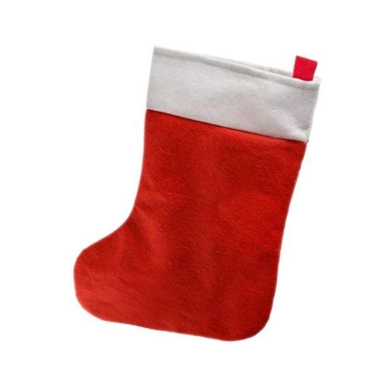 Chaussette de Noël