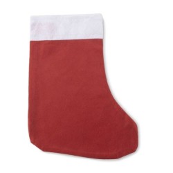 Chaussette de Noël