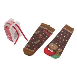 Set de chaussettes FELIZ