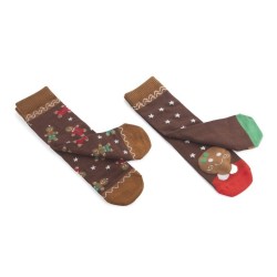 Set de chaussettes FELIZ