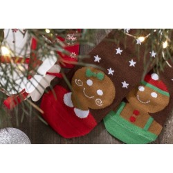 Set de chaussettes FELIZ