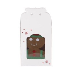 Set de chaussettes FELIZ