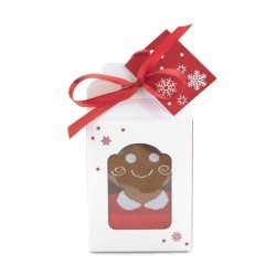 Set de chaussettes FELIZ