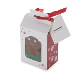 Set de chaussettes FELIZ