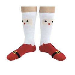 CHAUSSETTES DE PERE NOEL