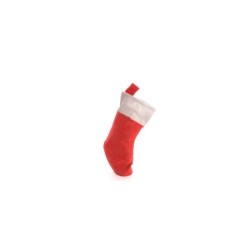 Chaussette de noël