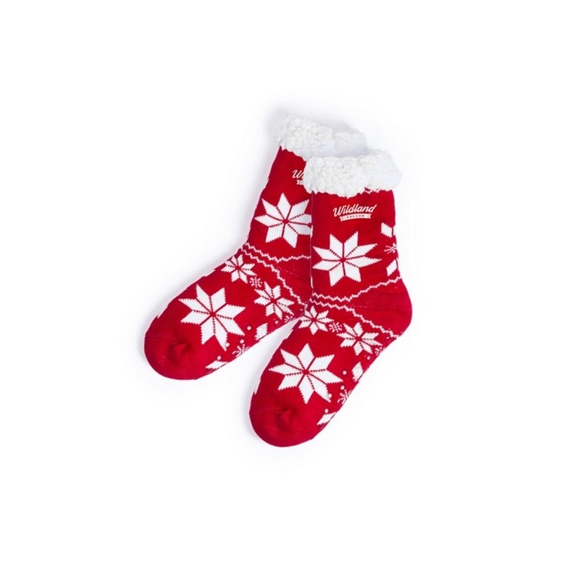 Chaussette de noel
