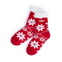 Chaussette de noel