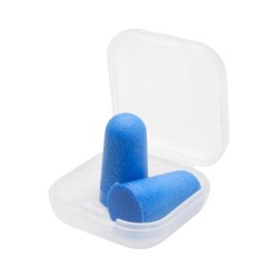 Bouchons d'oreilles en mousse