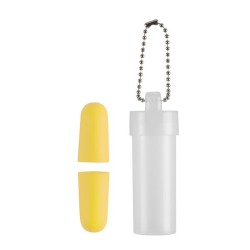 Bouchons d\'oreilles en mousse EVA