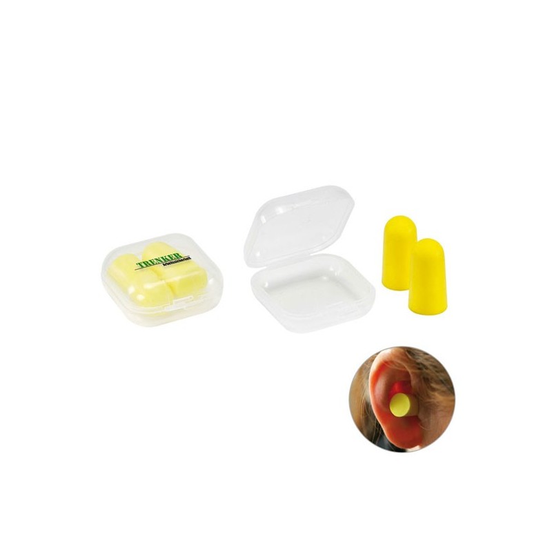 Bouchons d\'oreilles