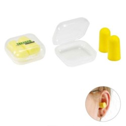 Bouchons d\'oreilles