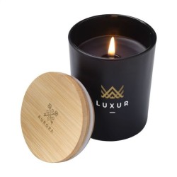 Scented Candle Vanilla bougie parfumée