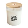 Scented Candle Vanilla bougie parfumée