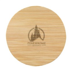 Scented Candle Vanilla bougie parfumée