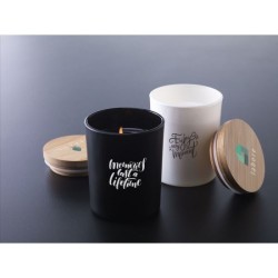 Scented Candle Vanilla bougie parfumée