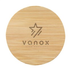 Scented Candle Vanilla bougie parfumée