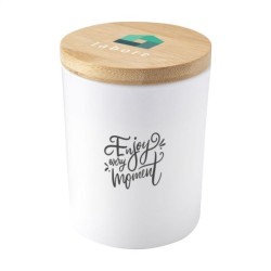 Scented Candle Vanilla bougie parfumée