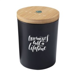 Scented Candle Vanilla bougie parfumée