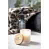 Bougie parfum vanille