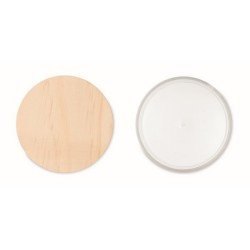 Bougie parfumée à la vanille Ø7cm