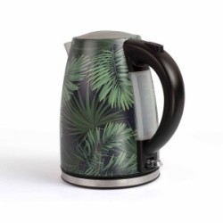 Bouilloire Jungle
