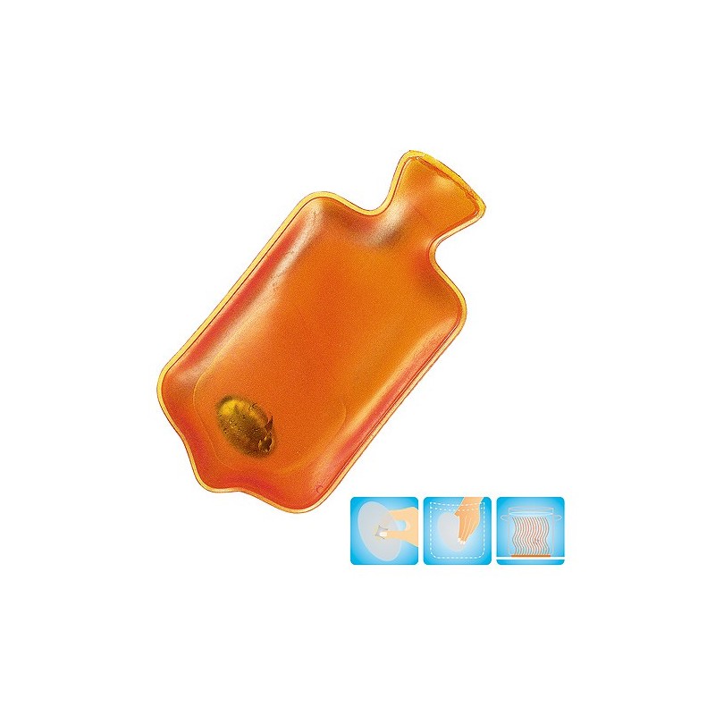 Coussin magique Bouillotte