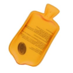 Coussin magique Bouillotte