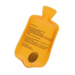 Coussin magique Bouillotte