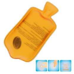 Coussin magique Bouillotte