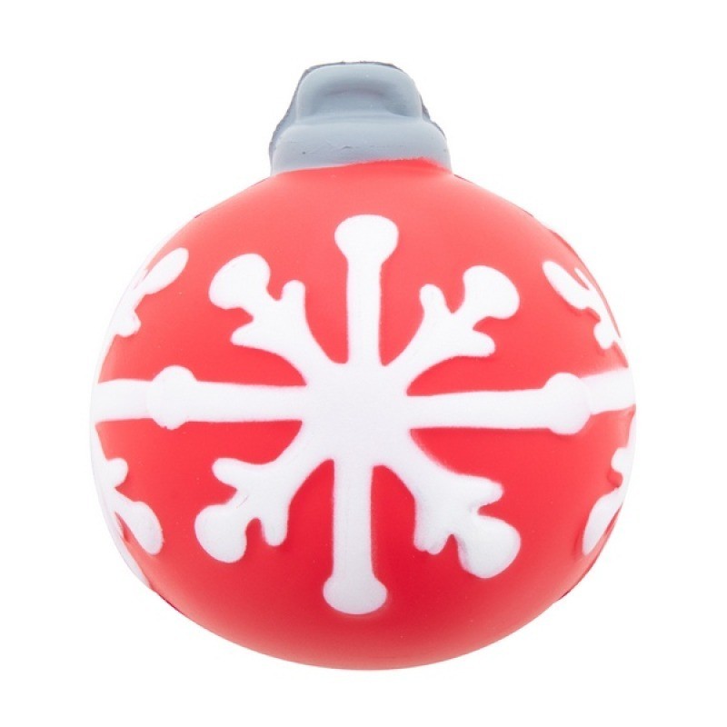 Joulustress balle anti stress