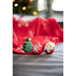 Joulustress balle anti stress