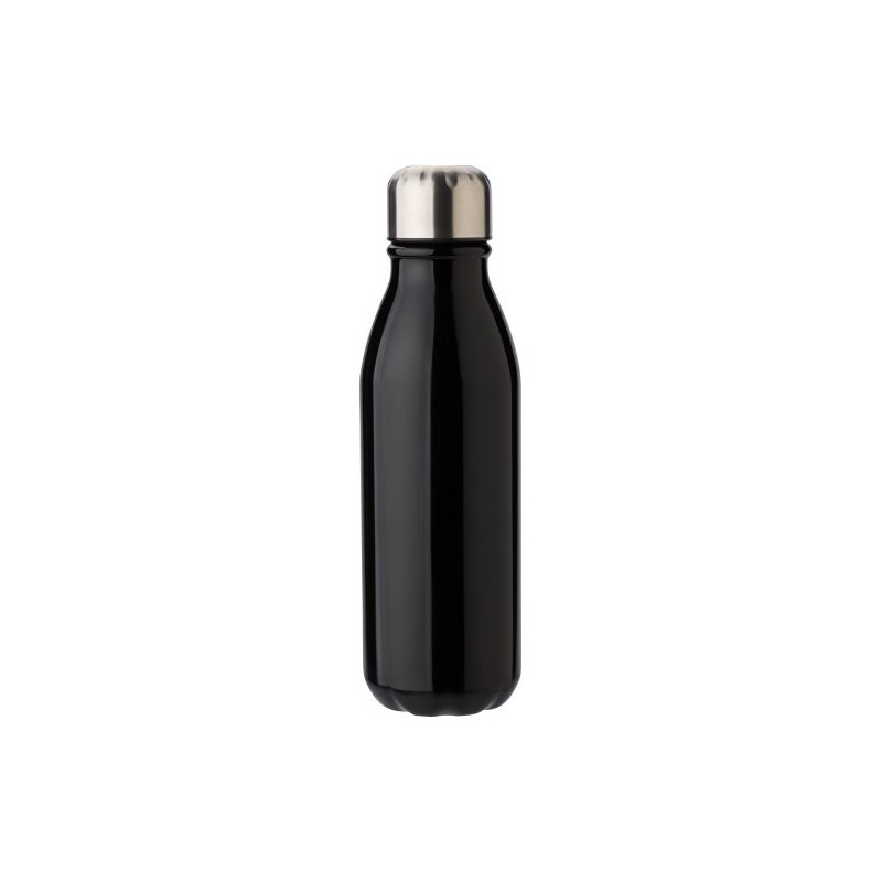 Bouteille 50cl en aluminium