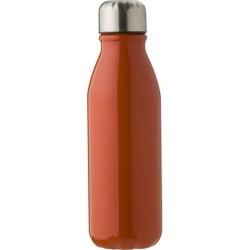 Bouteille 50cl en aluminium