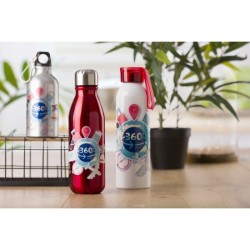 Bouteille 50cl en aluminium