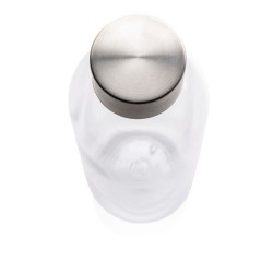 Bouteille translucide 60cl