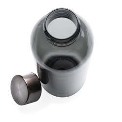 Bouteille translucide 60cl