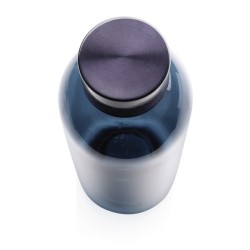 Bouteille translucide 60cl