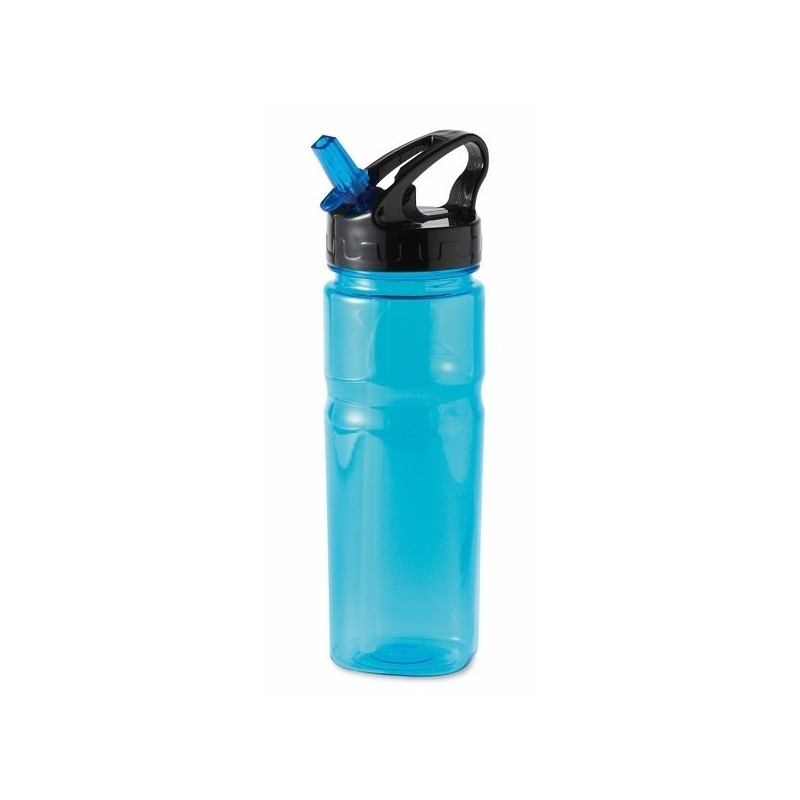Bouteille plastique 600ml
