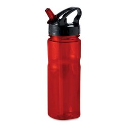 Bouteille plastique 600ml