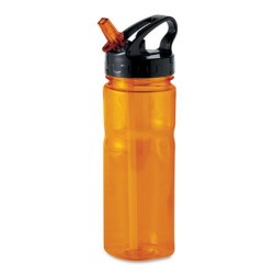 Bouteille plastique 600ml