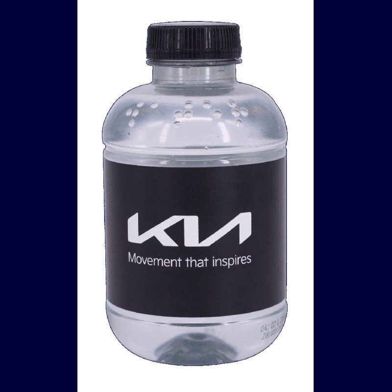 Bouteille d'eau 25cl