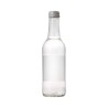 Bouteille d'eau en verre - 33cl