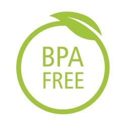 Bouteille d'eau gazeuse 33cl