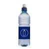 Bouteille d'eau sport 50cl